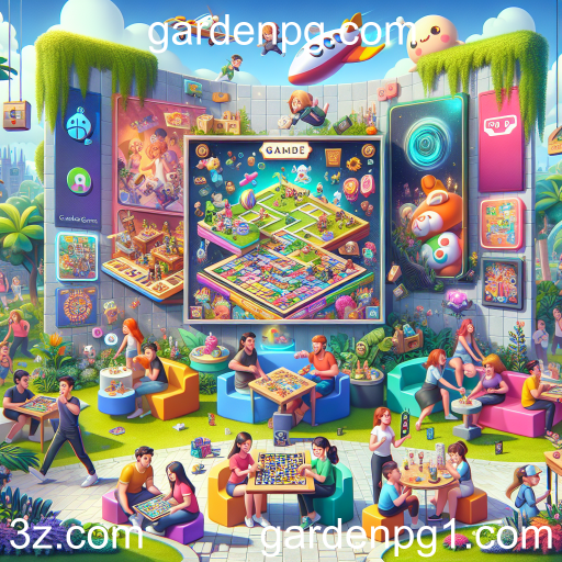 A Ascensão dos Jogos Casuais: Diversão Acessível para Todos