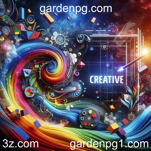 Explorando a Categoria de Jogos de Criatividade no Gardenpg