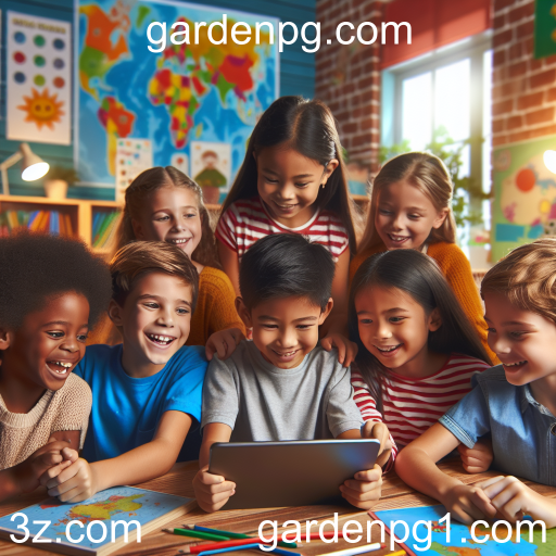 O Poder dos Jogos Educacionais: Aprendizado Divertido e Eficiente