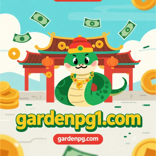 gardenpg.com