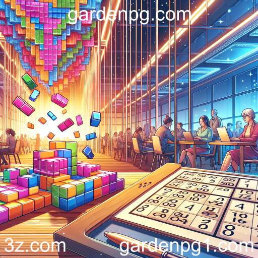 Exploração dos Jogos de Quebra-Cabeça: Desafios para a Mente