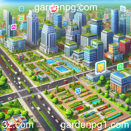 A Ascensão dos Jogos de Simulação: Criando Mundos e Histórias